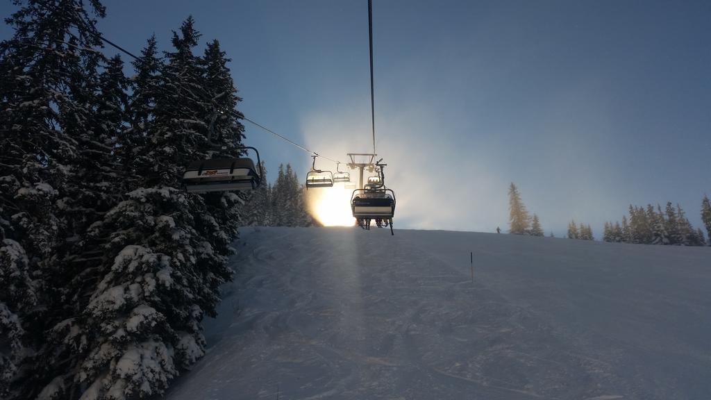 Hotel Pension Barbara Sankt Martin am Tennengebirge Kültér fotó